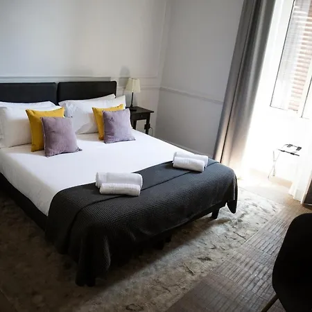 Holidays Suites Navona-3