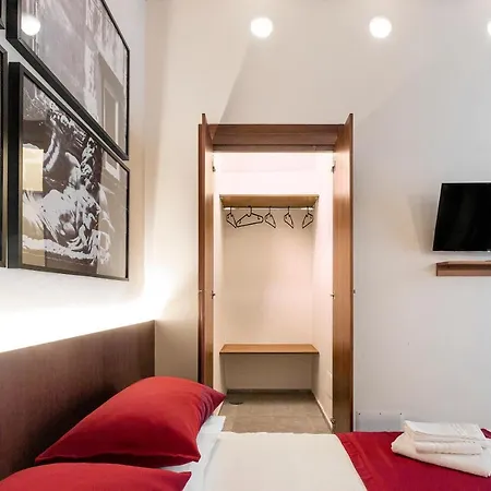 Annunziata Guesthouse, Centro Storico-3