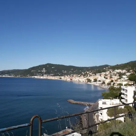 B&B nido sul mare-3