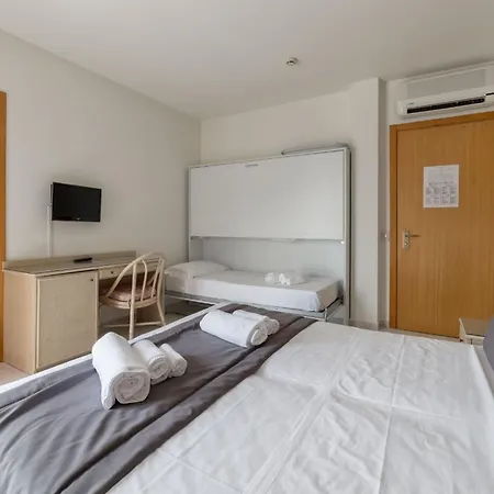 Hotel Airone-2