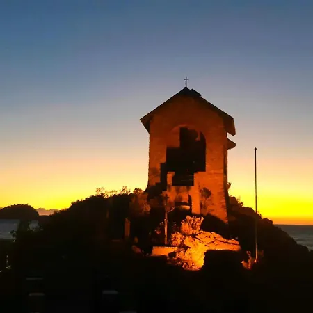 B&B nido sul mare-2