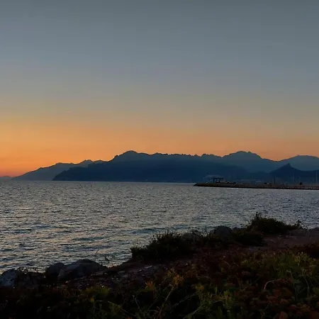Villa Arechi-3