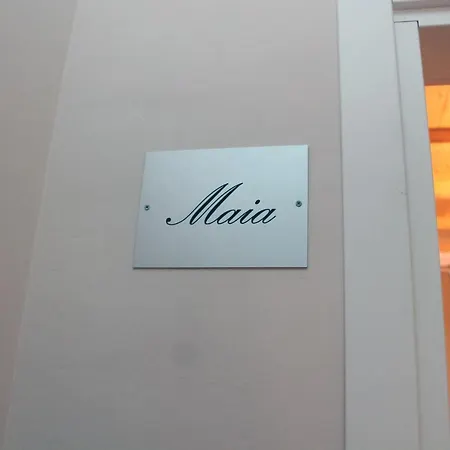 Hotel Villa Isa-2