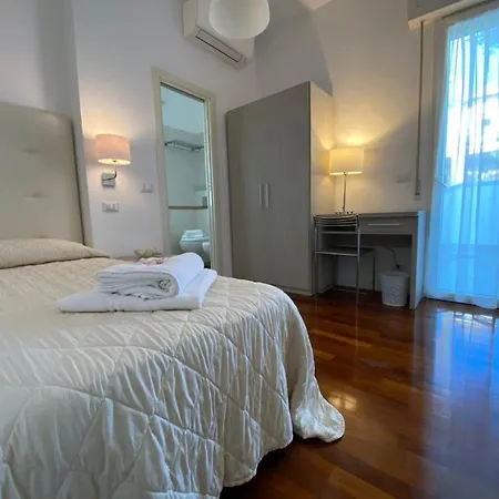 Villa Alda Suites & Rooms-3
