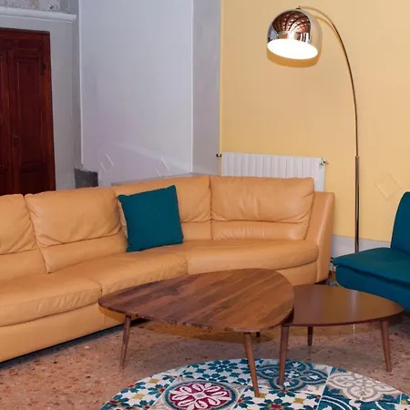 Retrò B&B-3
