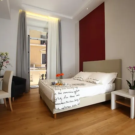Sofia'S Suites Guesthouse-2
