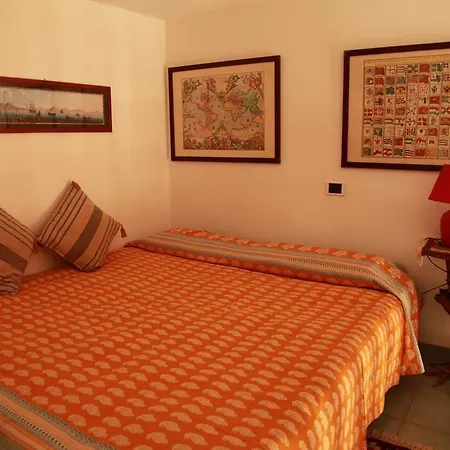 Bed And Breakfast Latomare-3