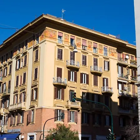 Relais Mazzini B&B-3