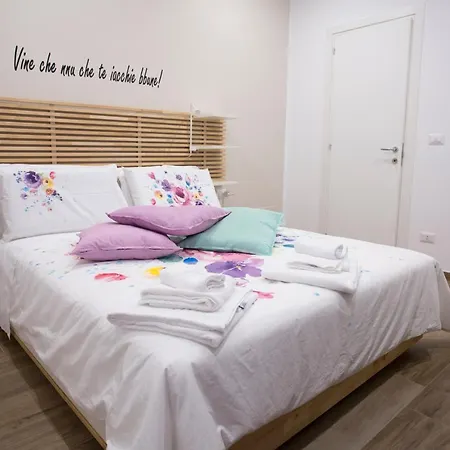 B&B La Chicca-2