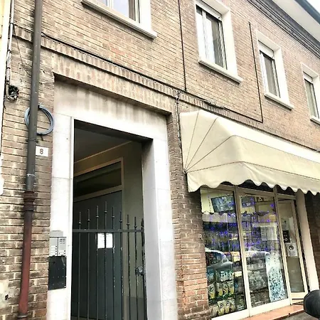 Residenza 8-3