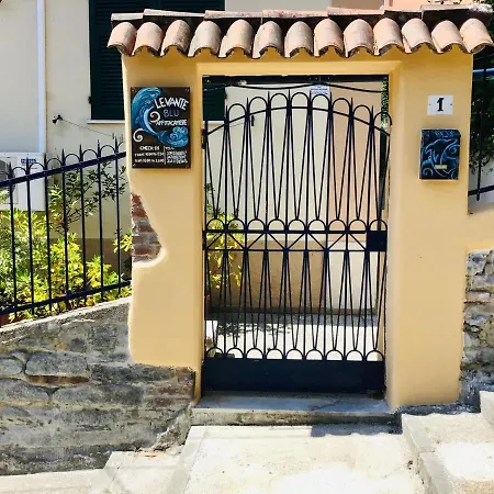 Levante Blu-3