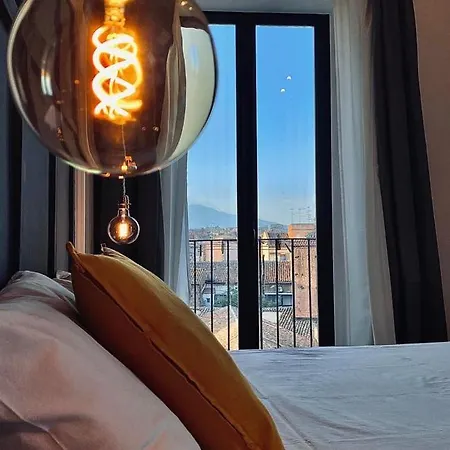 Living Suite Catania Ursino-2