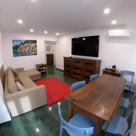 La Casa sul Lago Lecco 2-2