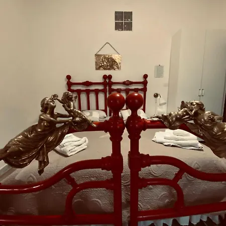 B&B La Villetta Palese-2
