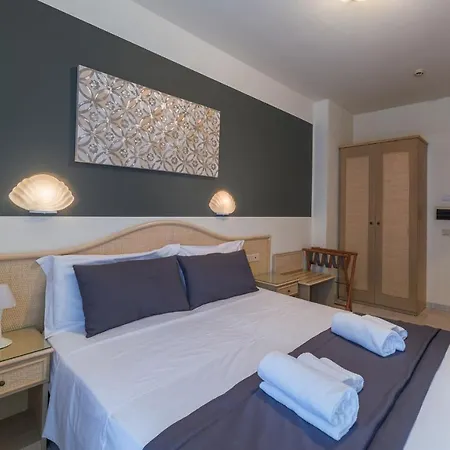 Hotel Airone-3