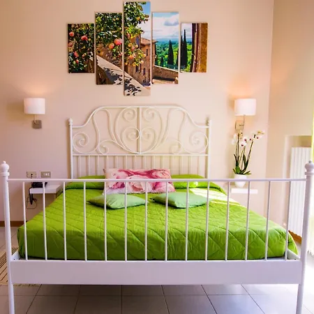 Hotel Arcoveggio-3