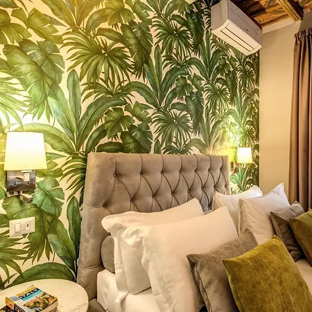 Vite 21 Luxury Room-3