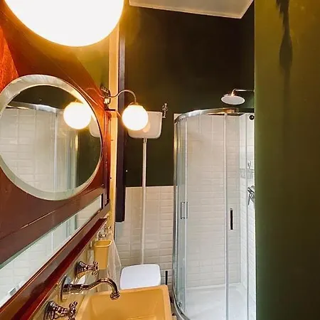 Living Suite Catania Ursino-3