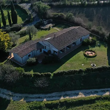 I Due Cippi Country Villa-3