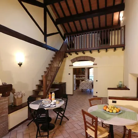 B&B Le Noci di Feo-2