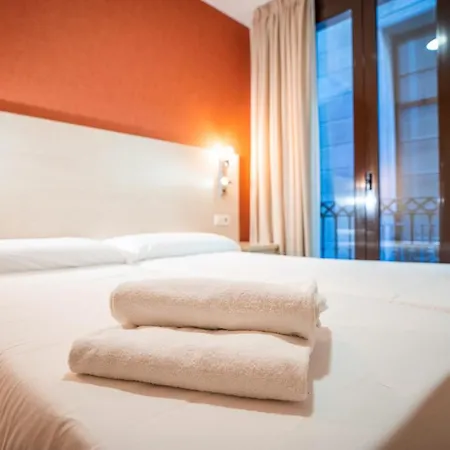 Hostal Fina-2