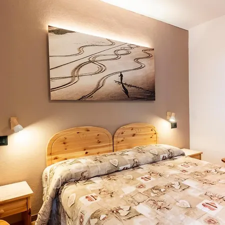 Appartamenti Residence La Roggia-2