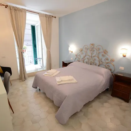 B&B Palazzo de Campora-2