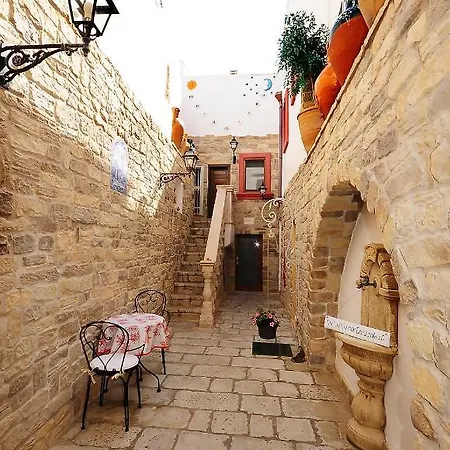 B&B Corte Casole-2