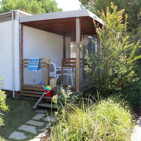 Camping Village Malibu Beach-3