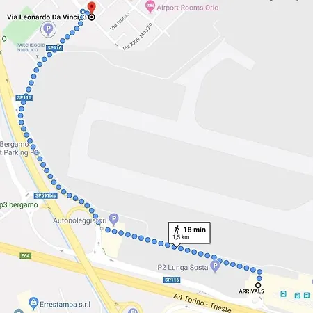 Airport Stop-2
