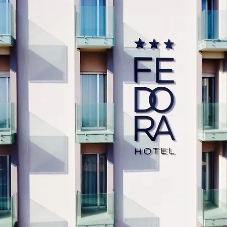 Hotel Fedora Rimini-2