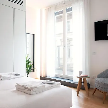 Bmore Duomo - Luxury Apartments Near Duomo-2