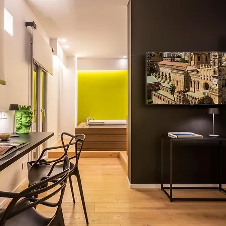 Miceli Exclusive Suite-3