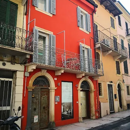 La Maison De Charme Rooms-3
