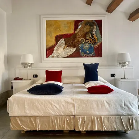 Art Hotel Al Fagiano-2