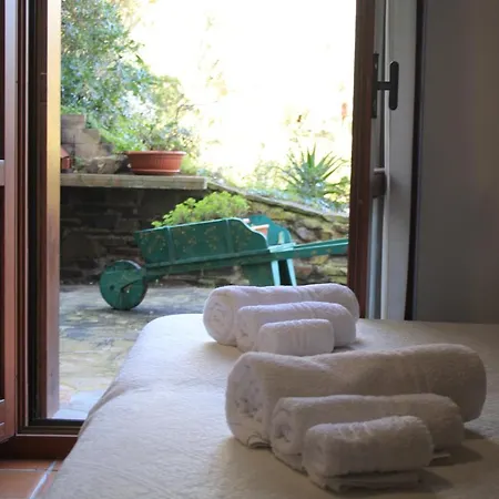 B&B Sa Serra-3