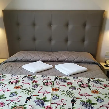Hotel Sogno-2