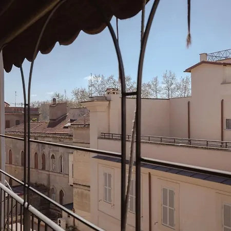 Residenza Il Giglio-2