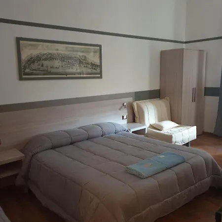 Albergo Astro-2