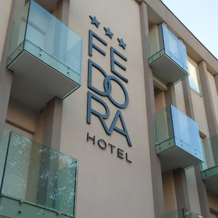 Hotel Fedora Rimini-3