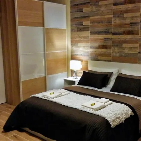 Pisa City Lodge-3