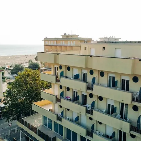 Hotel Beverly-3