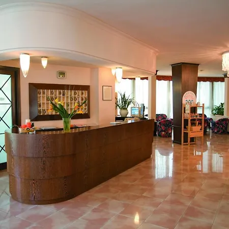Hotel Fenice Gluten Free-3