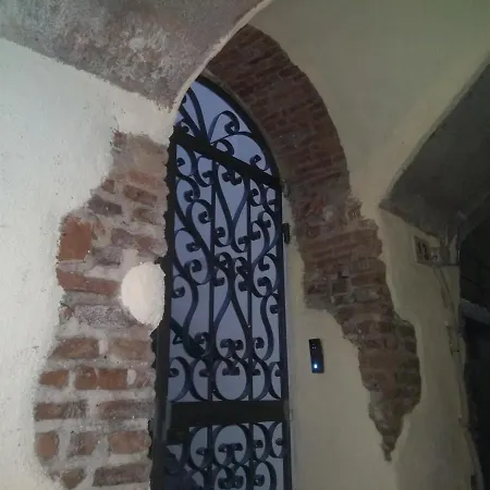 B&B Albenga Casa Panfilo-2