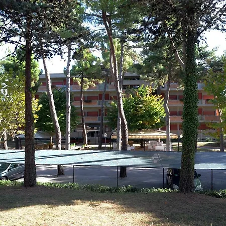 Hotel Michelangelo-3