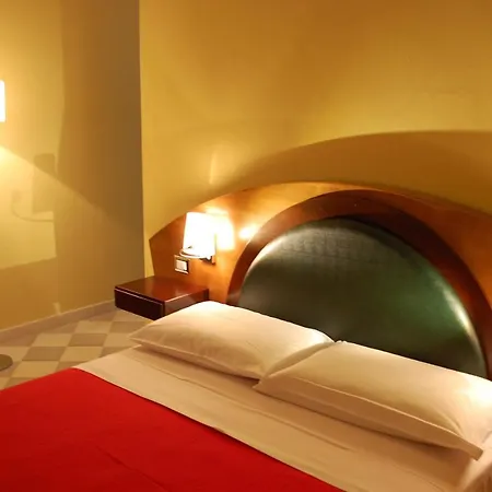 B&B Residenza Pizziniaco-3
