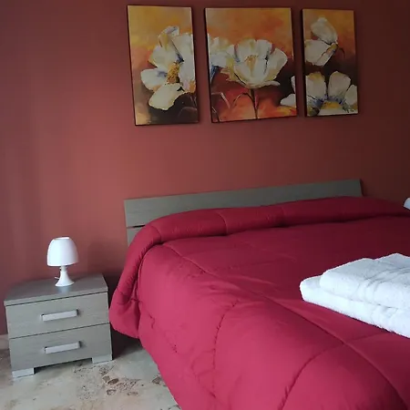 Ladybianca apartment&rooms-2