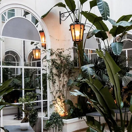 Hotel Vilòn - Small Luxury Hotels of the World-3