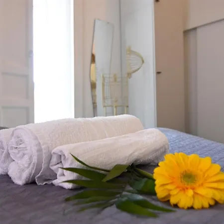 Nanà Bed&Breakfast-2