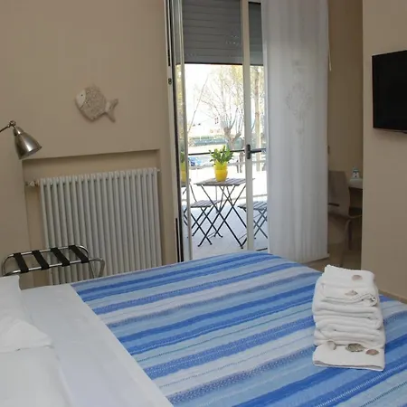 B&B La Regina di Rimini-3